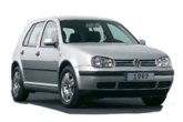 Volkswagen Golf IV 1997-2003