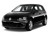 Volkswagen Golf VII 2012-2020