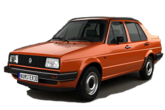 Volkswagen Jetta II 1984-1992