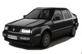 Volkswagen Jetta III 1991-1998