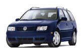 Volkswagen Jetta IV 1998-2005