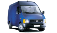 Volkswagen LT I 1996-2006