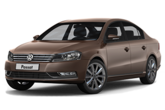 Volkswagen Passat alltrack 2011-2015