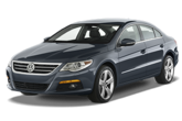 Volkswagen Passat CC 2008-2011