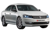 Volkswagen Passat B7 2010-2015