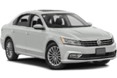 Volkswagen Passat B8 2015-2020