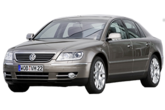 Volkswagen Phaeton I 2002-2010