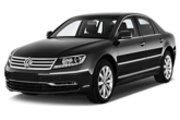 Volkswagen Phaeton I рестайлинг 2010-2015