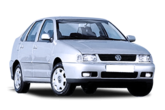 Volkswagen Polo III рестайлинг 1999-2001