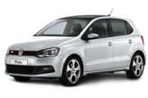 Volkswagen Polo V 2010-2014