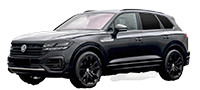 Volkswagen Touareg III рестайлинг 2024-2026
