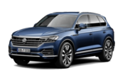 Volkswagen Touareg III 2018-2024