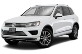 Volkswagen Touareg II рестайлинг 2014-2018