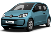 Volkswagen Up I 2011-2015