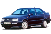 Volkswagen Vento I 1991-1998