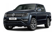 Volkswagen Amarok I рестайлинг 2016-2023