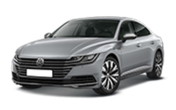 Volkswagen Arteon I 2020-2021