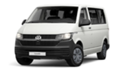 Volkswagen Caravelle T6.1 2020-2023