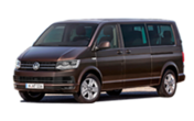 Volkswagen Caravelle T6 2015-2020