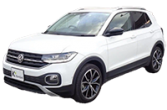 Volkswagen T-Cross I 2018-2024