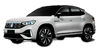 Volkswagen Tayron X I рестайлинг 2022-2026