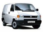 Volkswagen Transporter T4 1990-2003