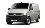 Volkswagen Transporter T6.1 2020-2023