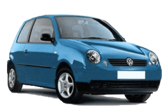 Volkswagen Lupo I 1998-2005