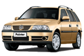 Volkswagen Pointer I 2003-2009