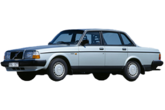 Volvo 240 I 1974-1993