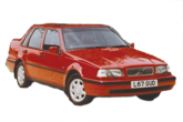 Volvo 460 I 1988-1997