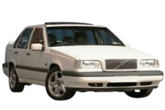 Volvo 850 I 1991-1997