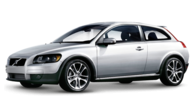 Volvo C30 I 2006-2010