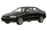 Volvo S60 I 2001-2004