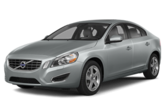 Volvo S60 II 2010-2013