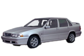 Volvo S70 I 1997-2000