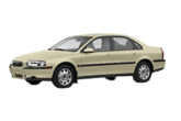 Volvo S80 I 1998-2003