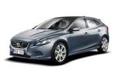 Volvo V40 II 2012-2019