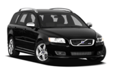 Volvo V50 I 2004-2012