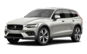 Volvo V60 Cross Country II 2019-2024