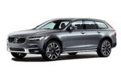 Volvo V90 Cross Country I 2017-2024