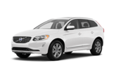 Volvo XC60 I 2008-2013