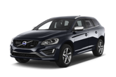 Volvo XC60 I рестайлинг 2013-2018