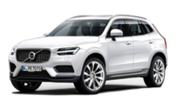 Volvo XC60 II 2018-2024