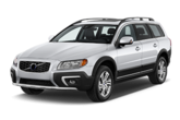 Volvo XC70 I 2000-2007