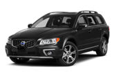 Volvo XC70 II рестайлинг 2013-2016