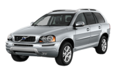 Volvo XC90 I 2002-2006