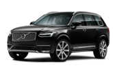 Volvo XC90 I рестайлинг 2006-2015