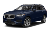 Volvo XC90 II 2015-2024