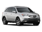 Acura MDX II 2006-2010